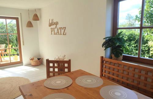 Ferienhaus Lieblingsplatz in Monheim - Foto 4