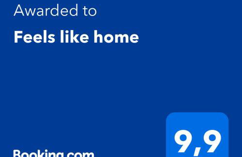 Feels like home - Foto 44