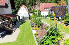 Ferienwohnung Bamberger mit Wintergarten Schmalkalden - Foto 33
