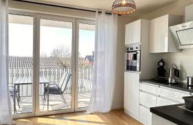 AMAO Sepia - Family Apartment - Free Parking - Foto 9