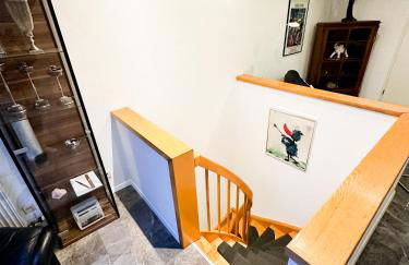 Downtown Apartments Theatre - Foto 5