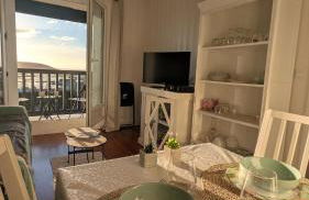 Le Panoramique, F2- vue imprenable, wifi & parking - Photo 18