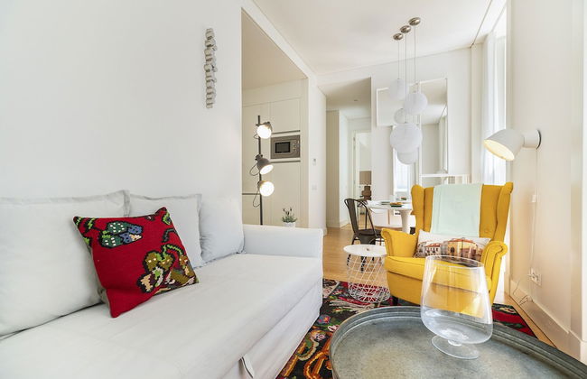 Gonzalo's Guest Apartments - Luxury Baixa - Photo 67