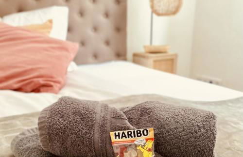 Pures Glück Seligenstadt - Photo 1