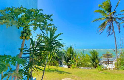 Casa Praia Beira Mar "TÉRREO" Guriú,Ce - Foto 20
