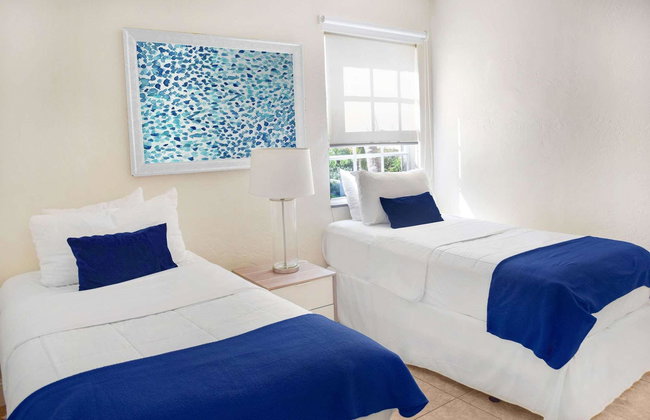 Coral Reef Suites Key Biscayne Mia - Foto 66