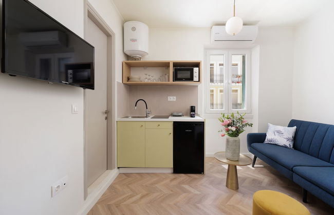 Piazza San Rocco Apartments - Foto 25