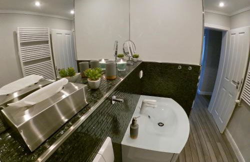 Ferienwohnungen Arkonablick Schneidereit - Foto 29