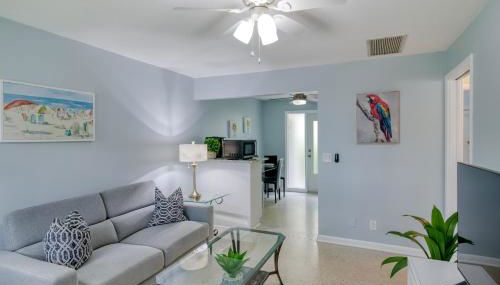 Coconut Grove Singer Island - Unit 3 - Foto 5