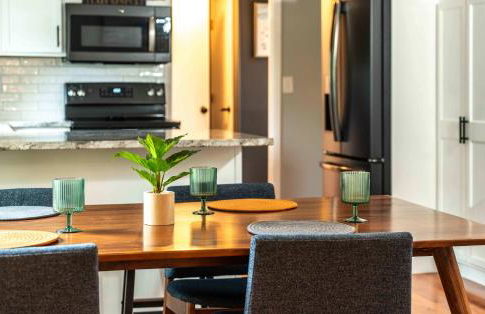 HWY Chalet Centrally located to area attractions - Foto 2