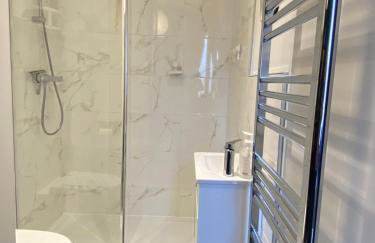 Modern Home Near Edinburgh City - Foto 11