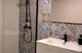 Rustic house with swimming pool - Foto 16