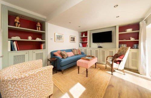 Stable Cottage, Painswick - Foto 9