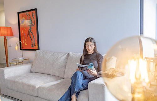 Lux Mare Funchal by YOUR KEY MADEIRA - Foto 38