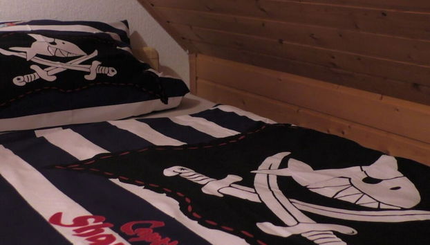 Friesenlandhaus Norddeich - Foto 3, Habitación