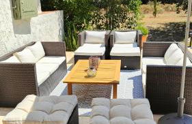 Villa Handrès - Photo 25