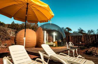 Hotel Rural La Correa del Almendro & Bubble Experience - Adults Only - Foto 55