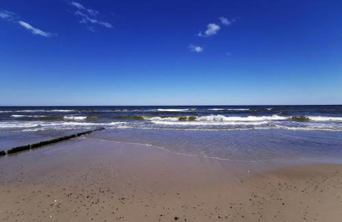 Gold Apartment B28 Let's Sea Baltic Park Gąski - Foto 69