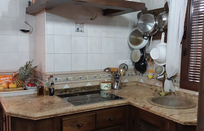 La Casita De Lola - Photo 10