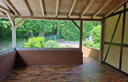 Ferienapartment Waldhaus - Foto 17