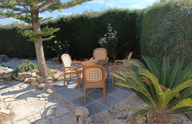 Kapsalia Holiday Villas - Foto 29