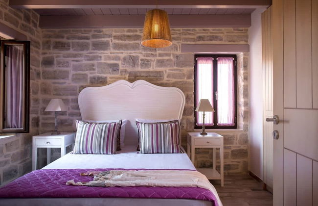 Phaistos Villas - Villa Dafne Poolside Gem - Foto 5