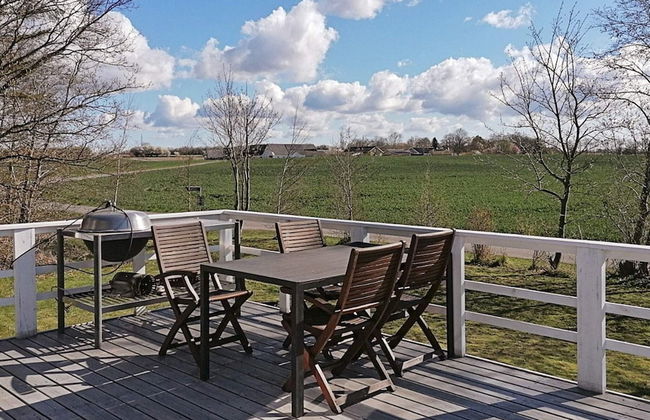 5 Person Holiday Home - Photo 10