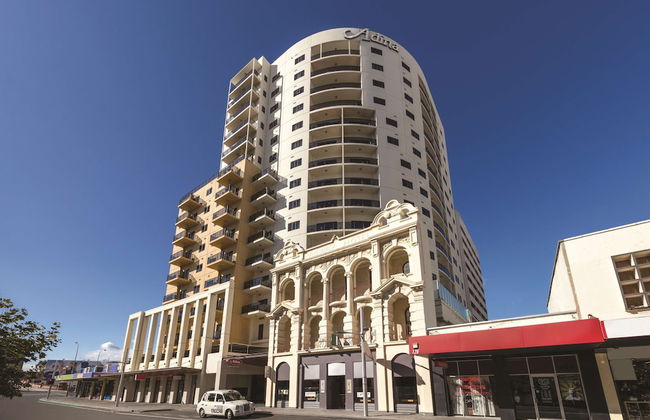 Adina Apartment Hotel Perth - Barrack Plaza - Foto 71