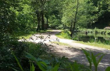 Gîte en bord d'étang et de rivière - Foto 15