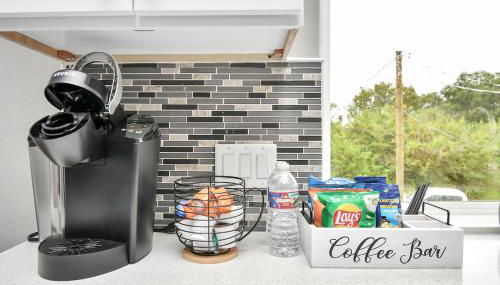 Azure Lounge Modern Urban Escape - Foto 3