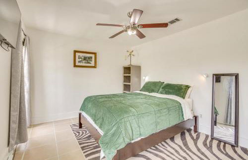 Chic New Orleans Abode 1 Mi to Lake Pontchartrain - Foto 15