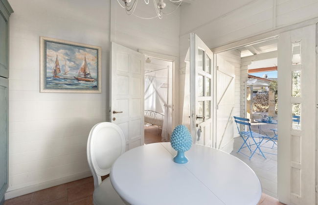 3716 Villetta White by Barbarhouse - Foto 28