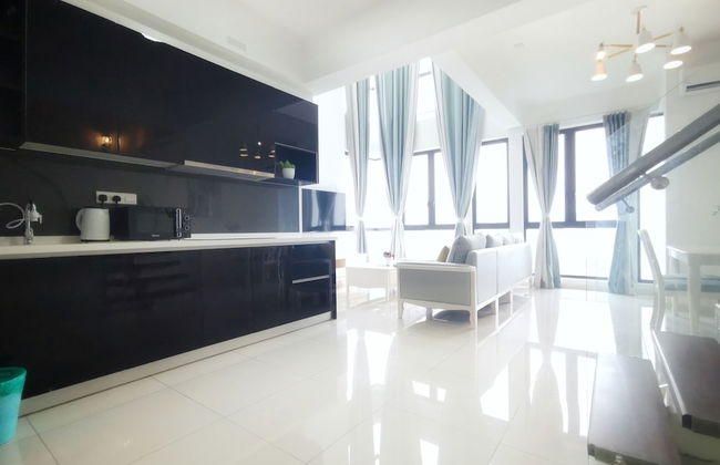 The Elysia Park Residence - Foto 28