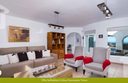 Solhabitat Colina Panoramic Views - Foto 6