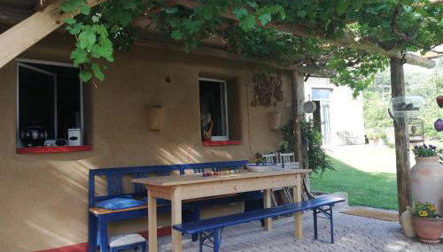 altes Schäferhaus - Foto 3