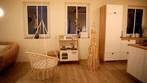 Die Scheune - Foto 4