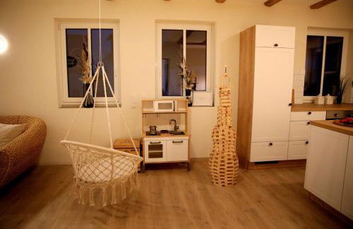 Die Scheune - Foto 4