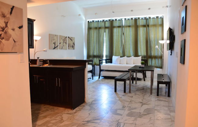 Beachfront Property Pool Gym Tennis Miami Beach! - Foto 27