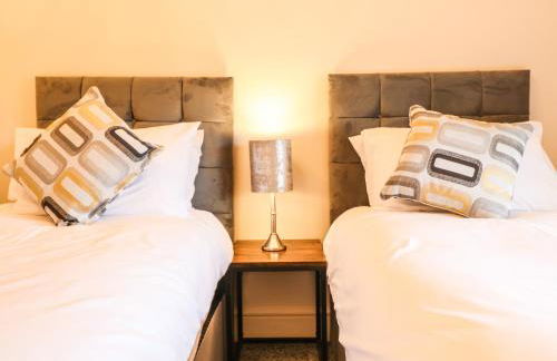 Bodaioch Hall - Foto 62