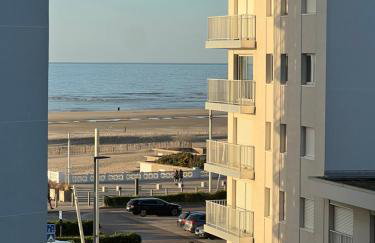 Bel Appartement en bord de mer - Photo 12