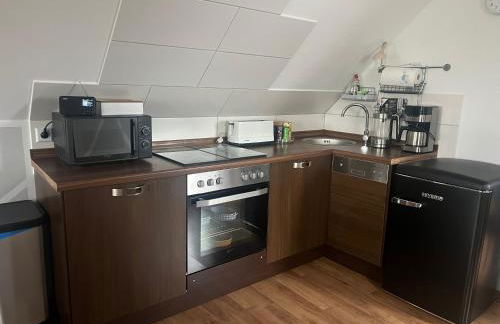 Ferienwohnungen AugenBlick 2 Naumburg - Foto 13