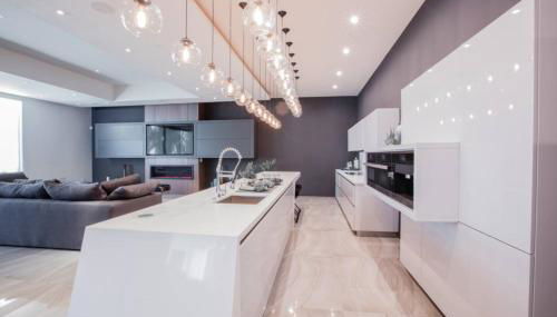 Beverly Hills Luxurious 4BR Villa with Pool and Views - Foto 2