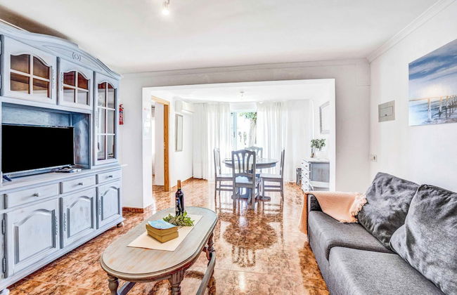 Villa Benicuco - Foto 21