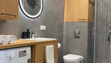 Apartament Dekerta bezpłatny GARAŻ - Foto 3