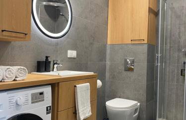 Apartament Dekerta bezpłatny GARAŻ - Foto 3