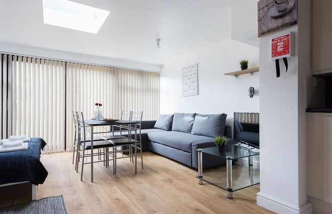 Centra Wharf - Foto 15