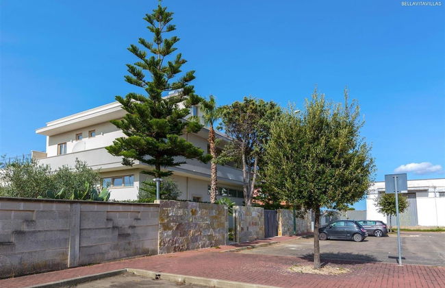 2105 B B Le Radici Del Salento - Quadrupla - Foto 22