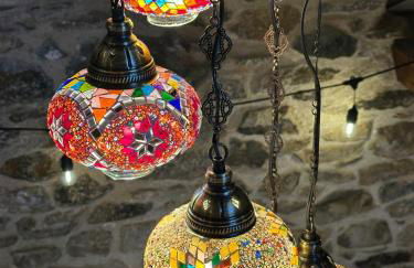 Tin Miners Captain Georgian hs, parking, Logburner - Foto 11