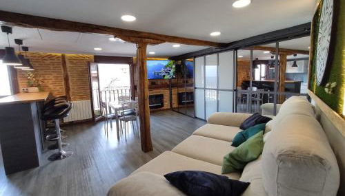 Precioso loft en Bermeo con vistas al mar - Foto 5