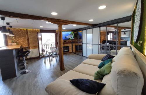 Precioso loft en Bermeo con vistas al mar - Foto 5